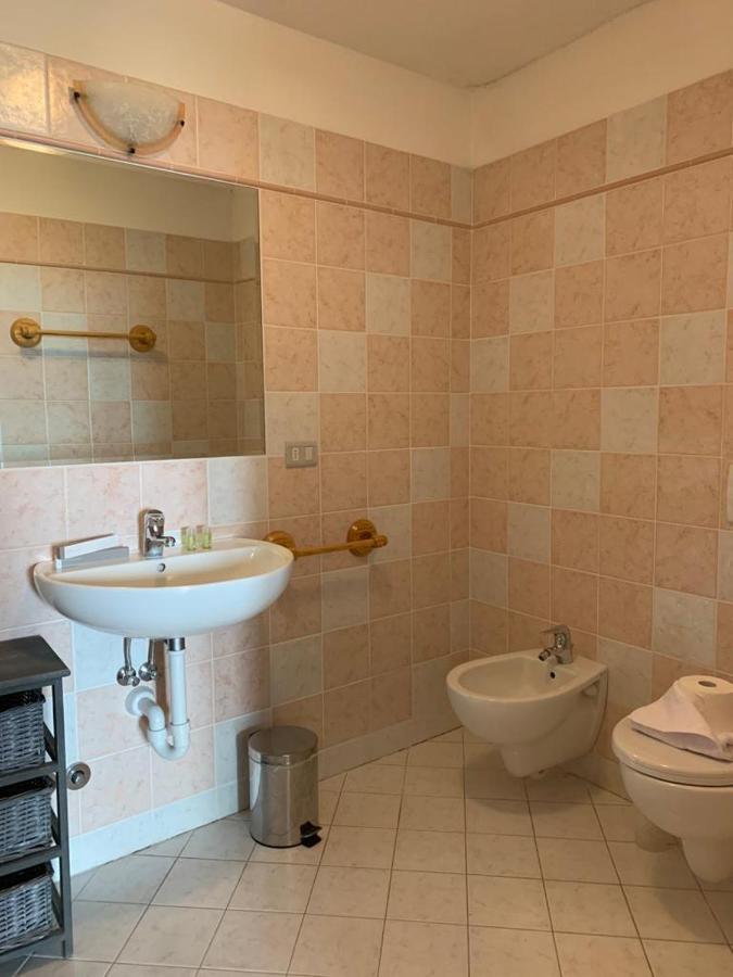 Agritur Maso Forcola Villa Brez Екстериор снимка